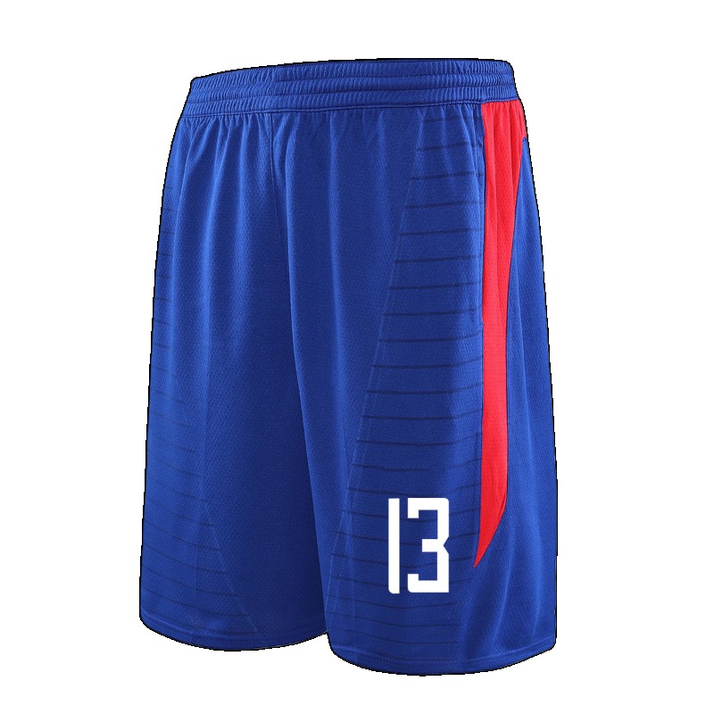Summer Sports Basketball Short – обзор и цена Sports Equipment For Boys