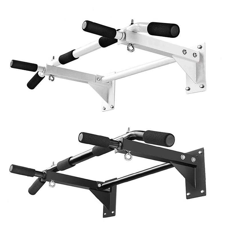 Wall Mounted Horizontal Bar He – обзор и цена Sports Equipment Nearby