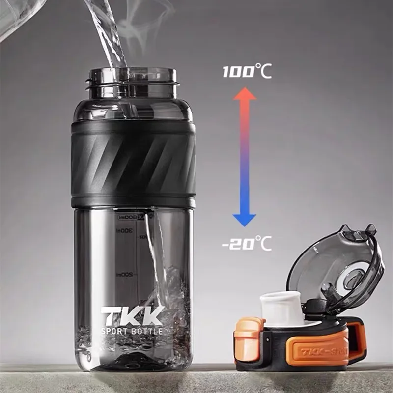 TKK 500/600ml BPA Free Sports  – обзор и цена Sports Equipment 8 Year Old