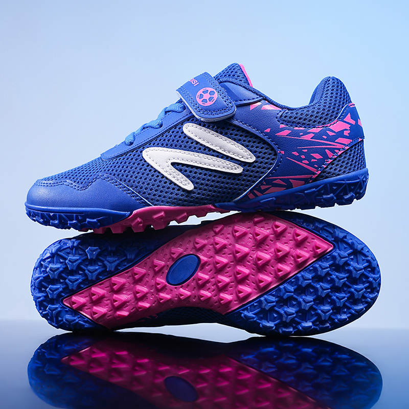 New Children Soccer Shoes Clea – обзор и цена Sports Equipment For Boys
