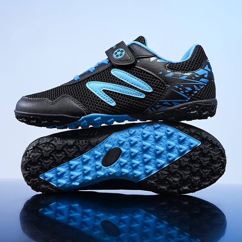 New Children Soccer Shoes Clea – обзор и цена Sports Equipment For Boys