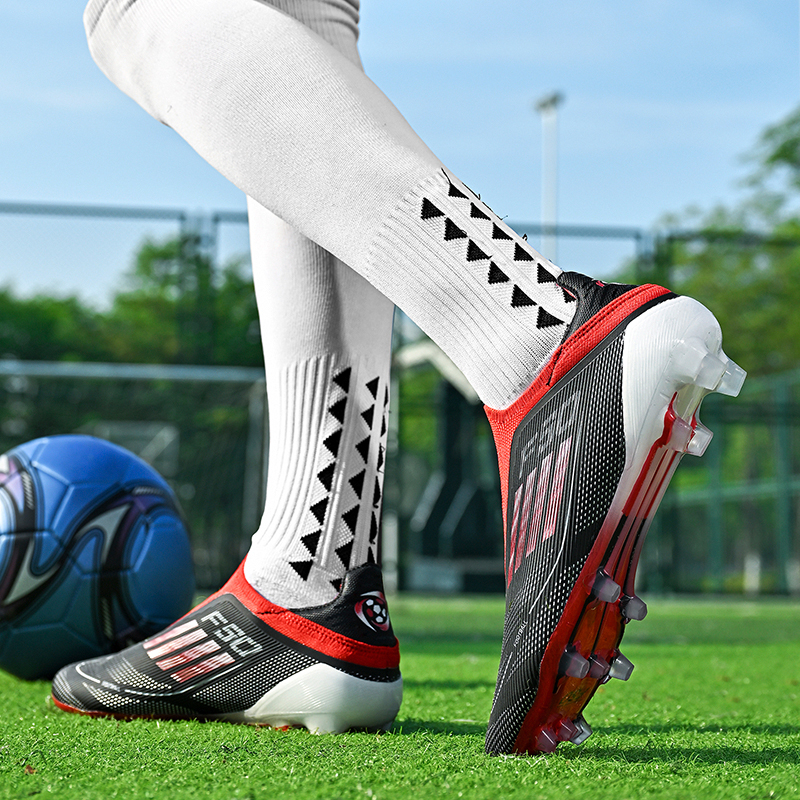 NEW Without-lace F50+ Mens Soc – обзор и цена Sports Equipment For Boys
