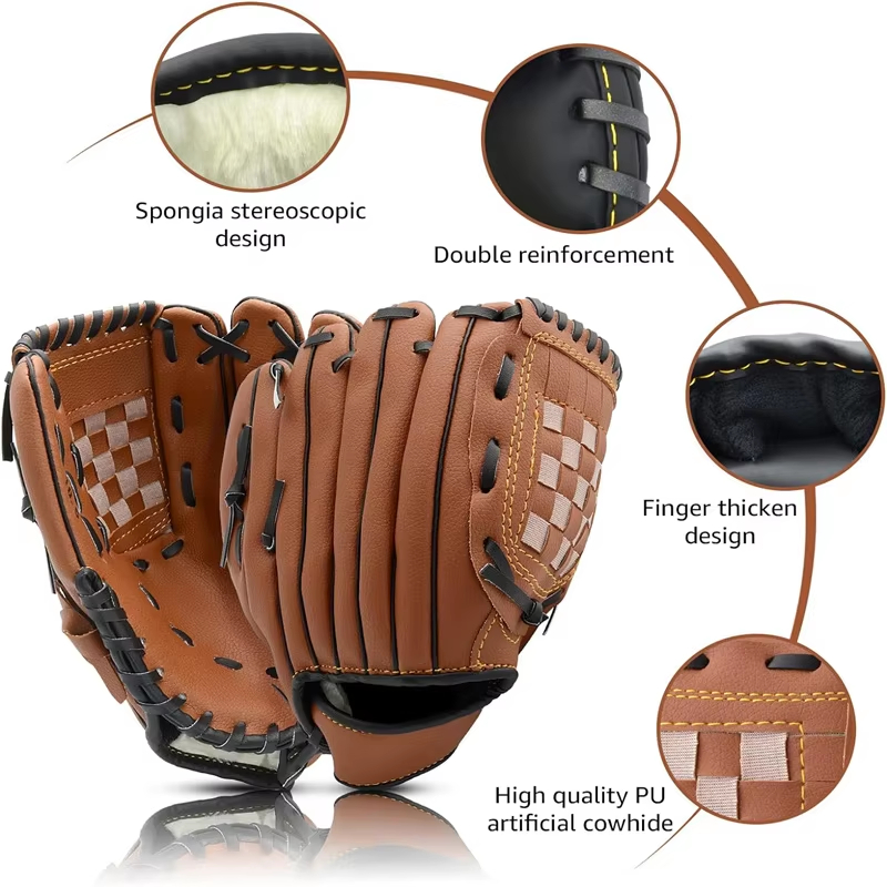 Outdoor camping sport Baseball – обзор и цена Sports Equipment 8 Year Old