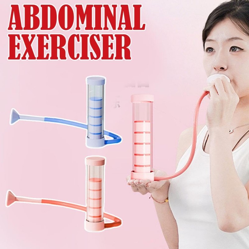Breathing Exercise Device for  – обзор и цена Sports Equipment Nearby