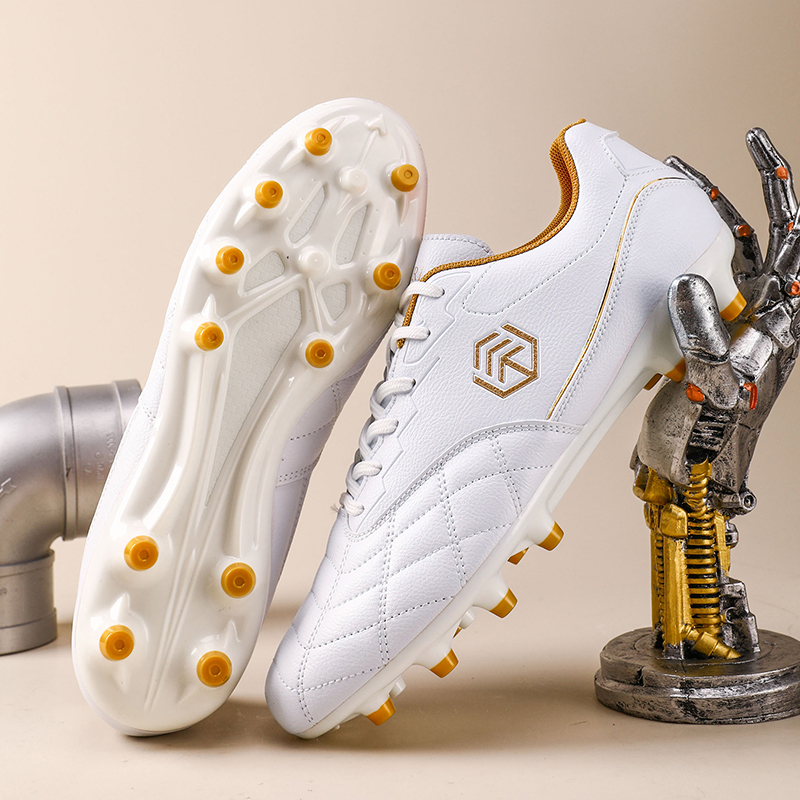 New Men Football Boots Grass B – обзор и цена Sports Equipment For Boys