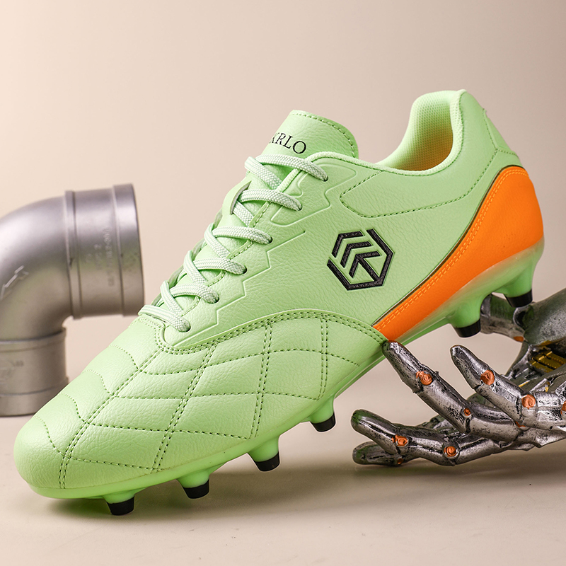 New Men Football Boots Grass B – обзор и цена Sports Equipment For Boys