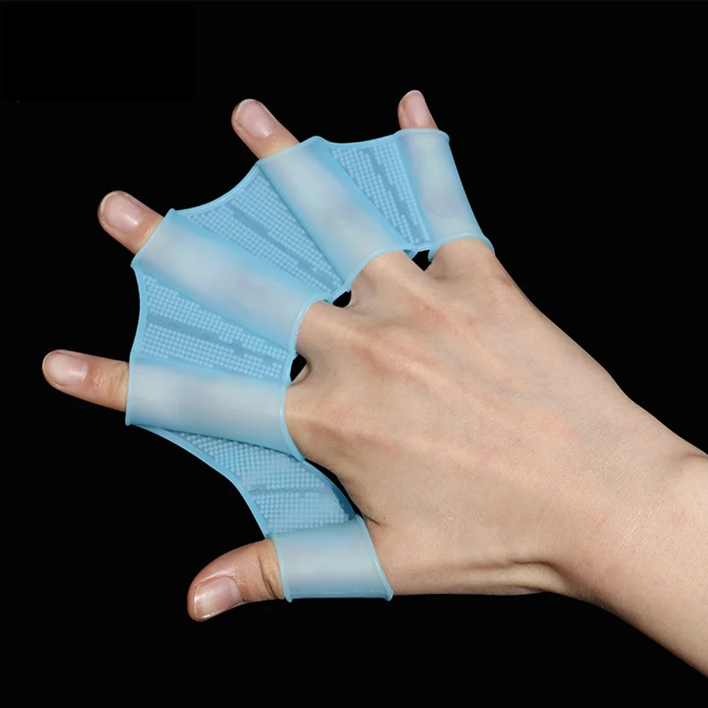Silicone Swimming Fins Flipper – обзор и цена Sports Equipment 8 Year Old