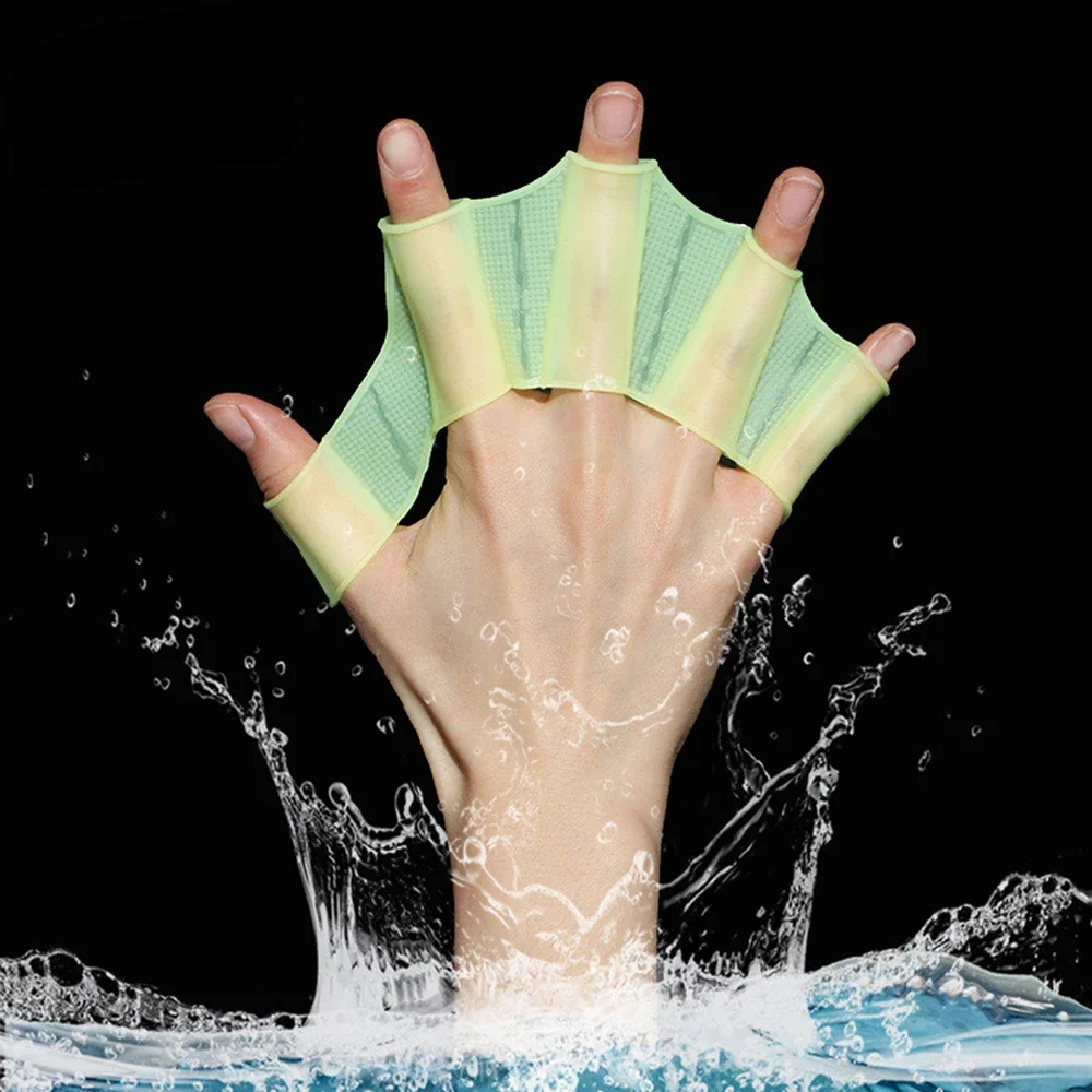 Silicone Swimming Fins Flipper – обзор и цена Sports Equipment 8 Year Old
