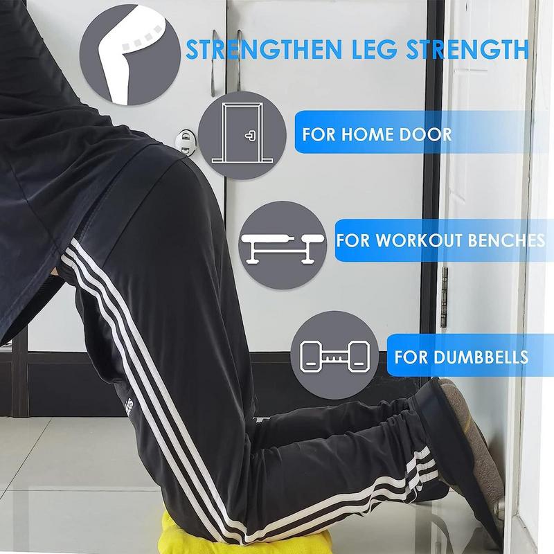 Nordics Hamstring Curl Strap W – обзор и цена Sports Equipment Nearby