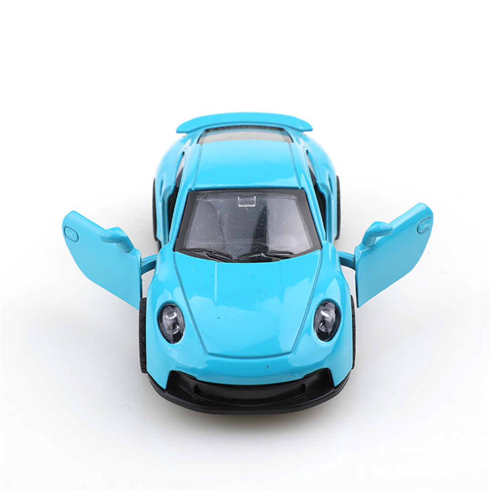 Simulated alloy boy sports car – обзор и цена Sports Equipment For Boys