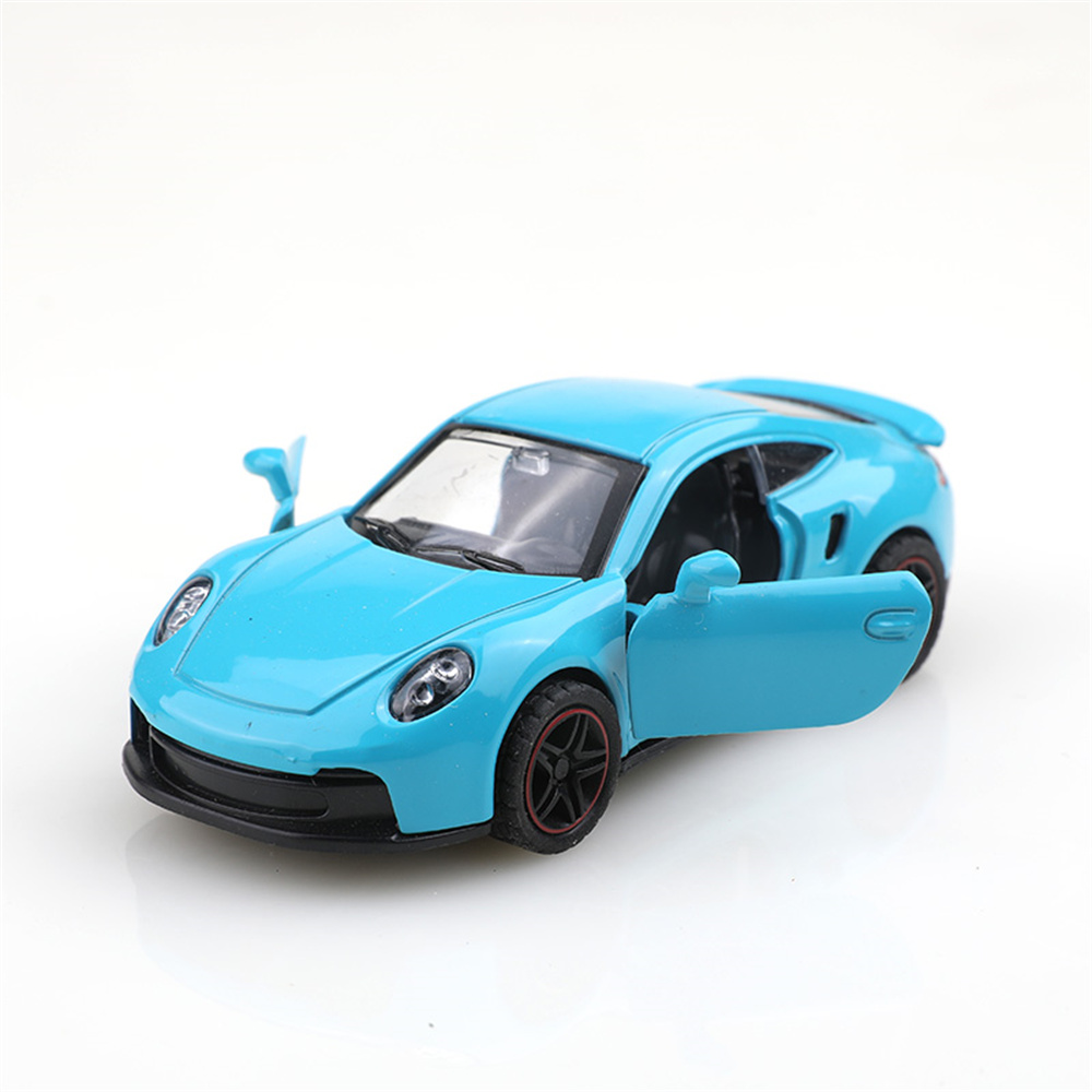 Simulated alloy boy sports car – обзор и цена Sports Equipment For Boys