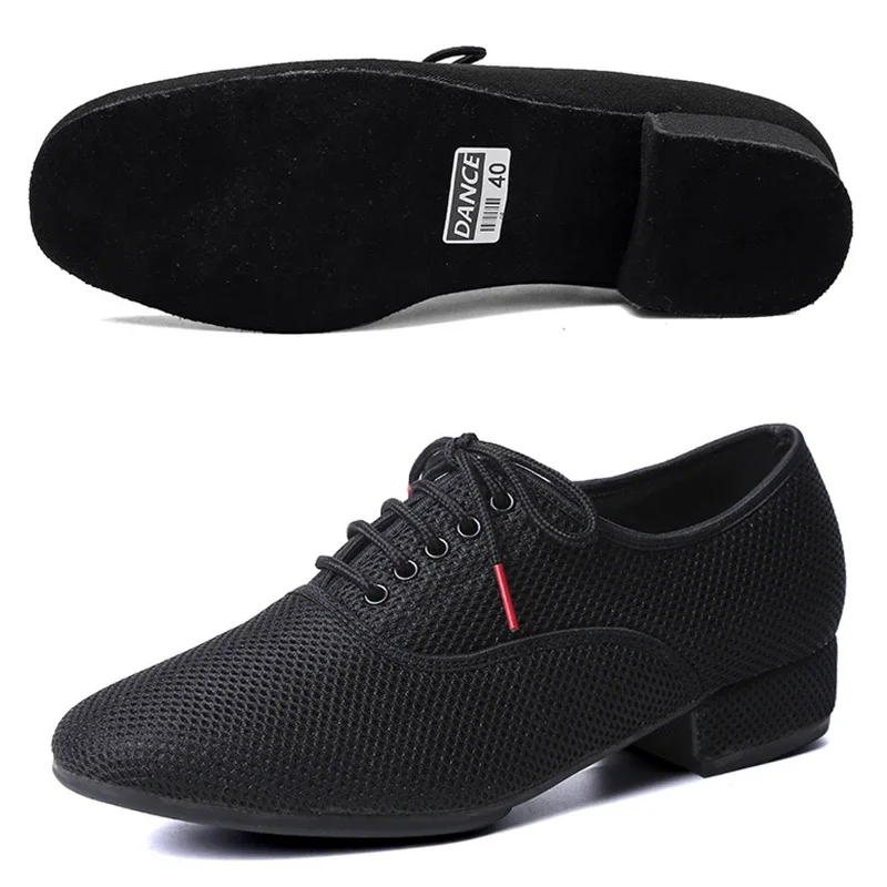 Male Latin Dance Shoes Men Sal – обзор и цена Sports Equipment For Boys