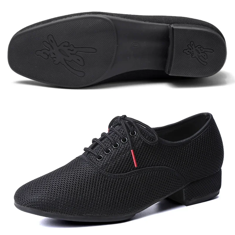 Male Latin Dance Shoes Men Sal – обзор и цена Sports Equipment For Boys