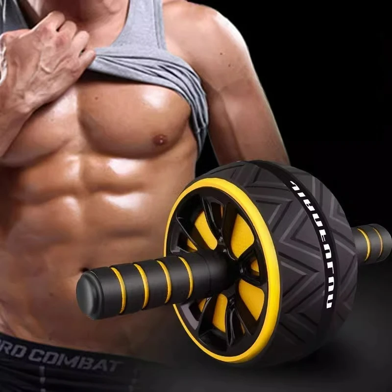 Ab Roller Wheel For Abs Core W – обзор и цена Sports Equipment Nearby