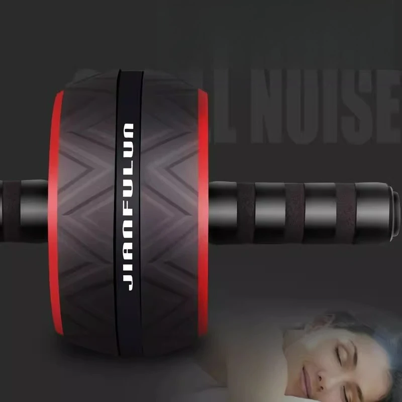 Ab Roller Wheel For Abs Core W – обзор и цена Sports Equipment Nearby
