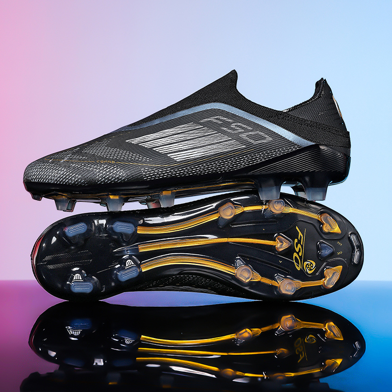 New Men Football Boots Comfort – обзор и цена Sports Equipment For Boys