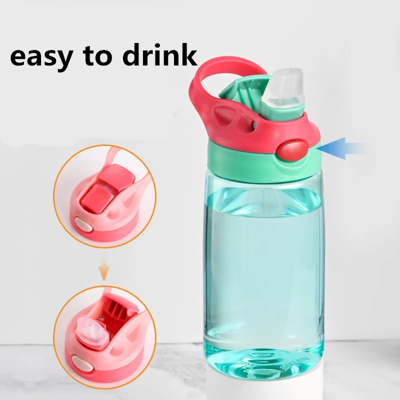 DIY Children Water Bottles Por – обзор и цена Sports Equipment 8 Year Old