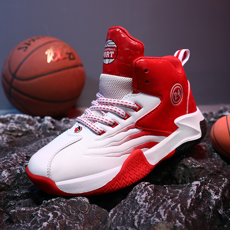 Children Basketball Shoes for  – обзор и цена Sports Equipment For Boys