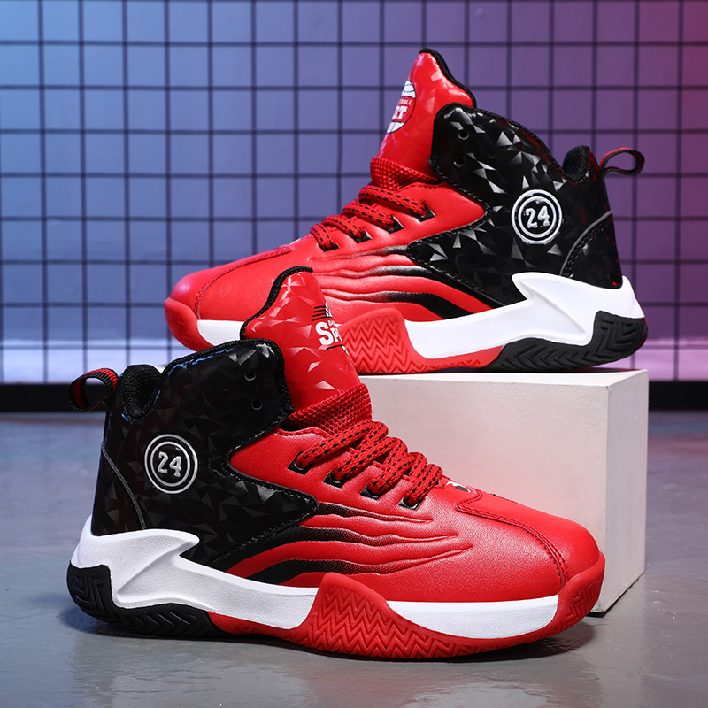 Children Basketball Shoes for  – обзор и цена Sports Equipment For Boys