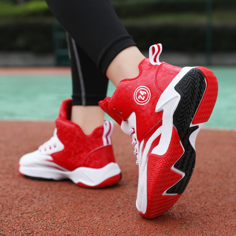 Children Basketball Shoes for  – обзор и цена Sports Equipment For Boys