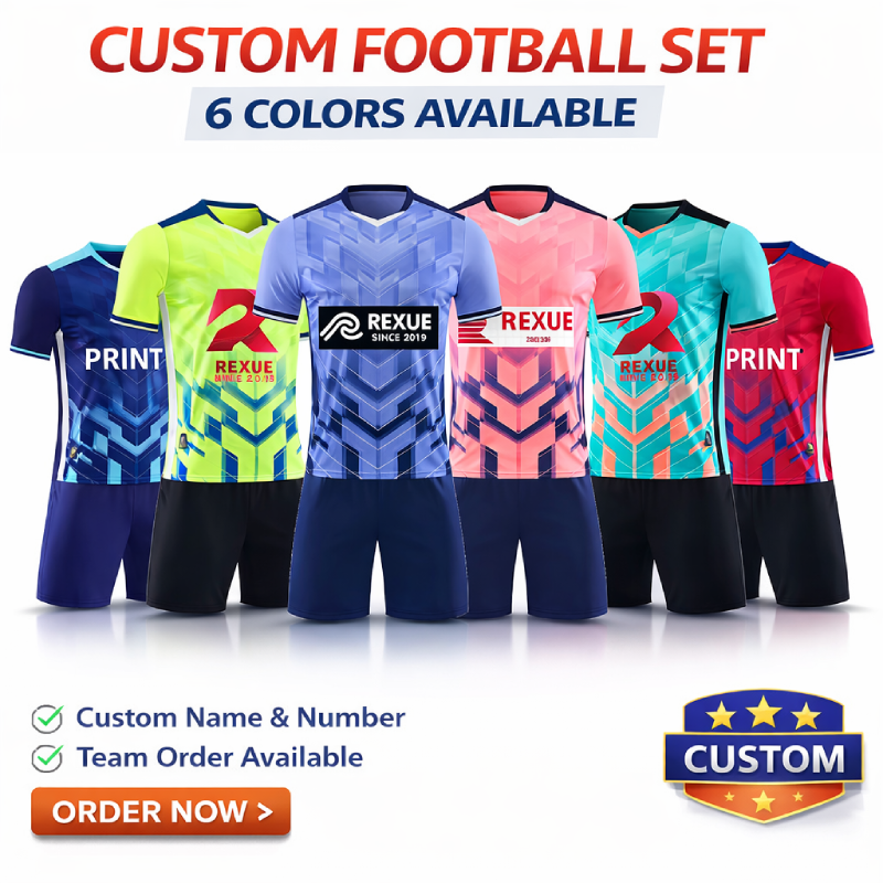 Custom Professional Short Slee – обзор и цена Sports Equipment For Boys