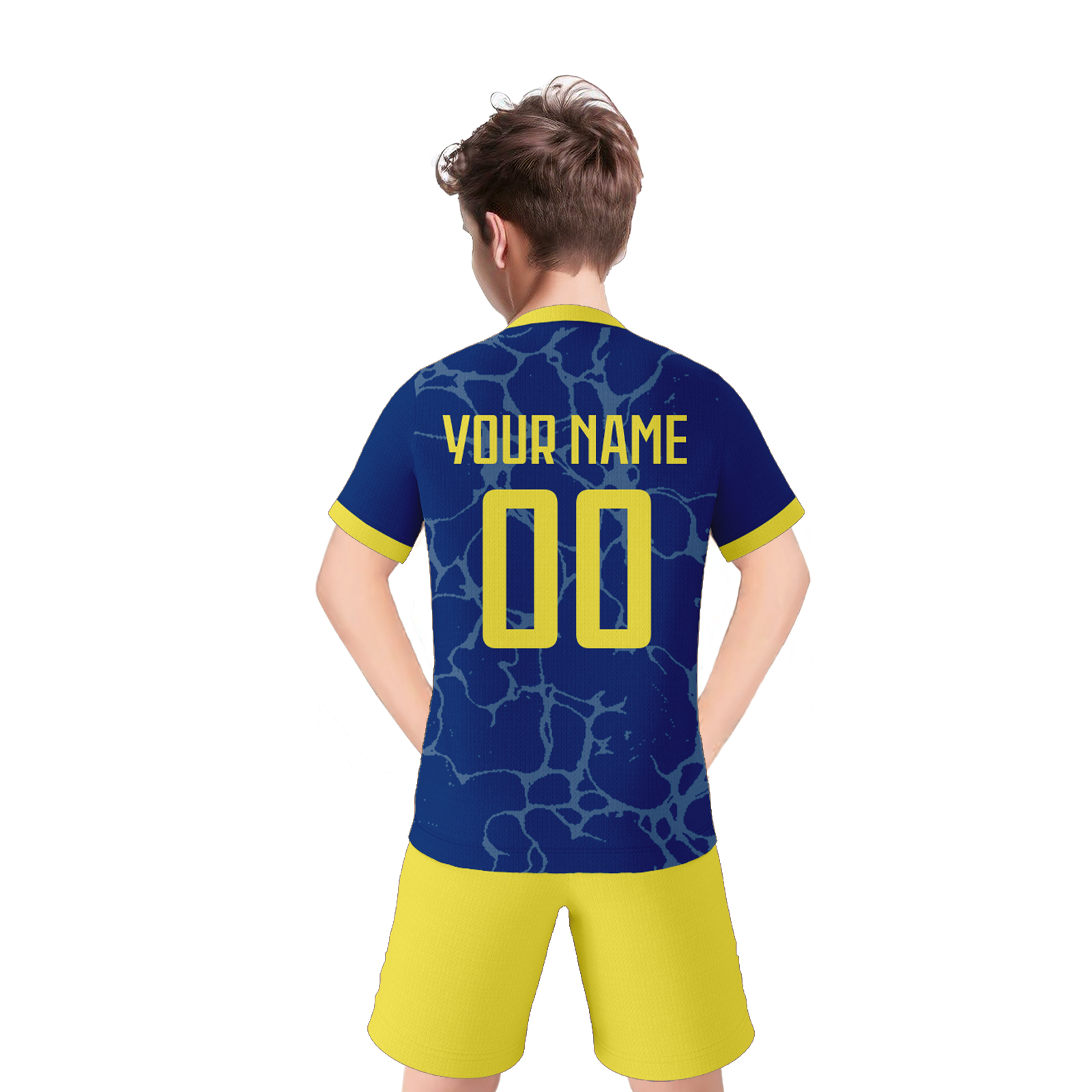 Custom Bosnia Soccer Set Kids  – обзор и цена Sports Equipment For Boys