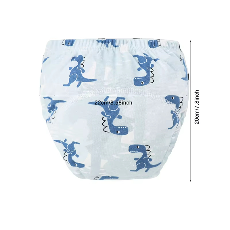 Baby Diaper Pants Set Cartoon  – обзор и цена Sports Equipment For Boys