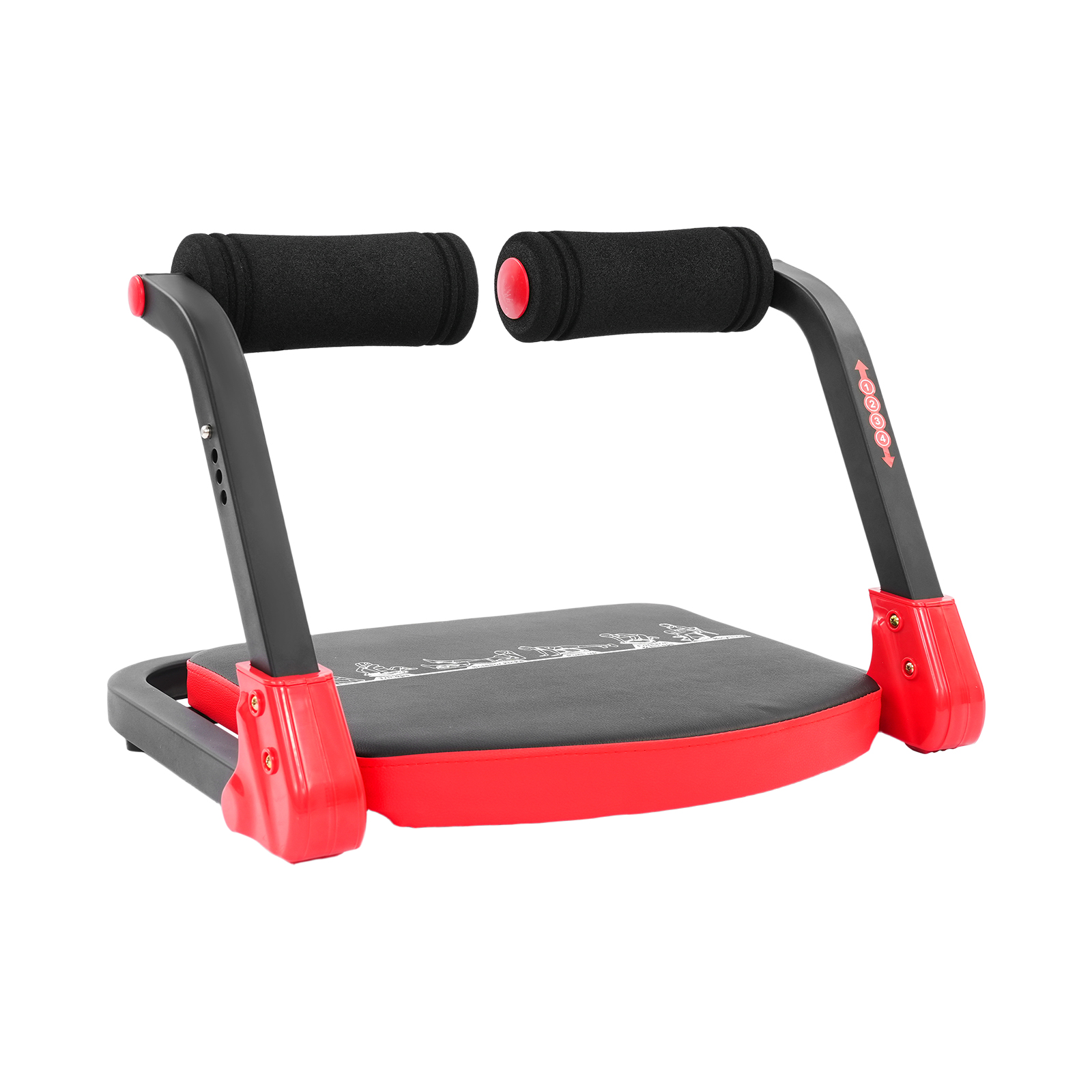 Abdominal Exerciser Foldable M – обзор и цена Sports Equipment Nearby